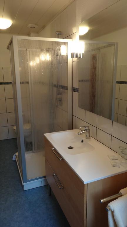 Pension Villa Irene Bad Harzburg Ruang foto